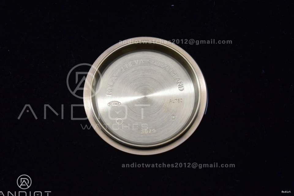 Edition Oysterflex 126518 2023 on YG Strap 1:1 Dial SH4131 Clean Daytona Best 0506